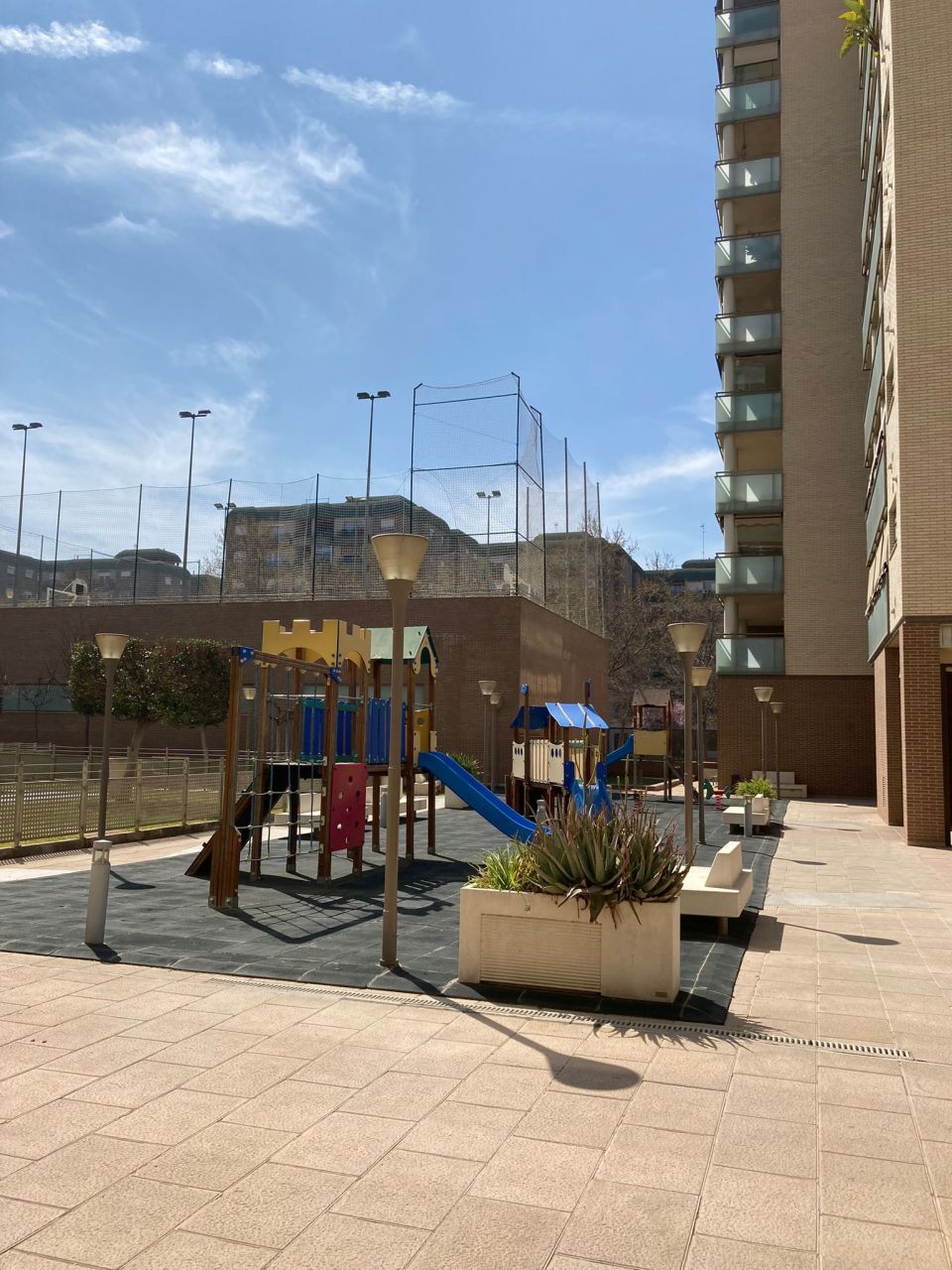 Apartment in Valencia, Spanien, 117 m² - Foto 15