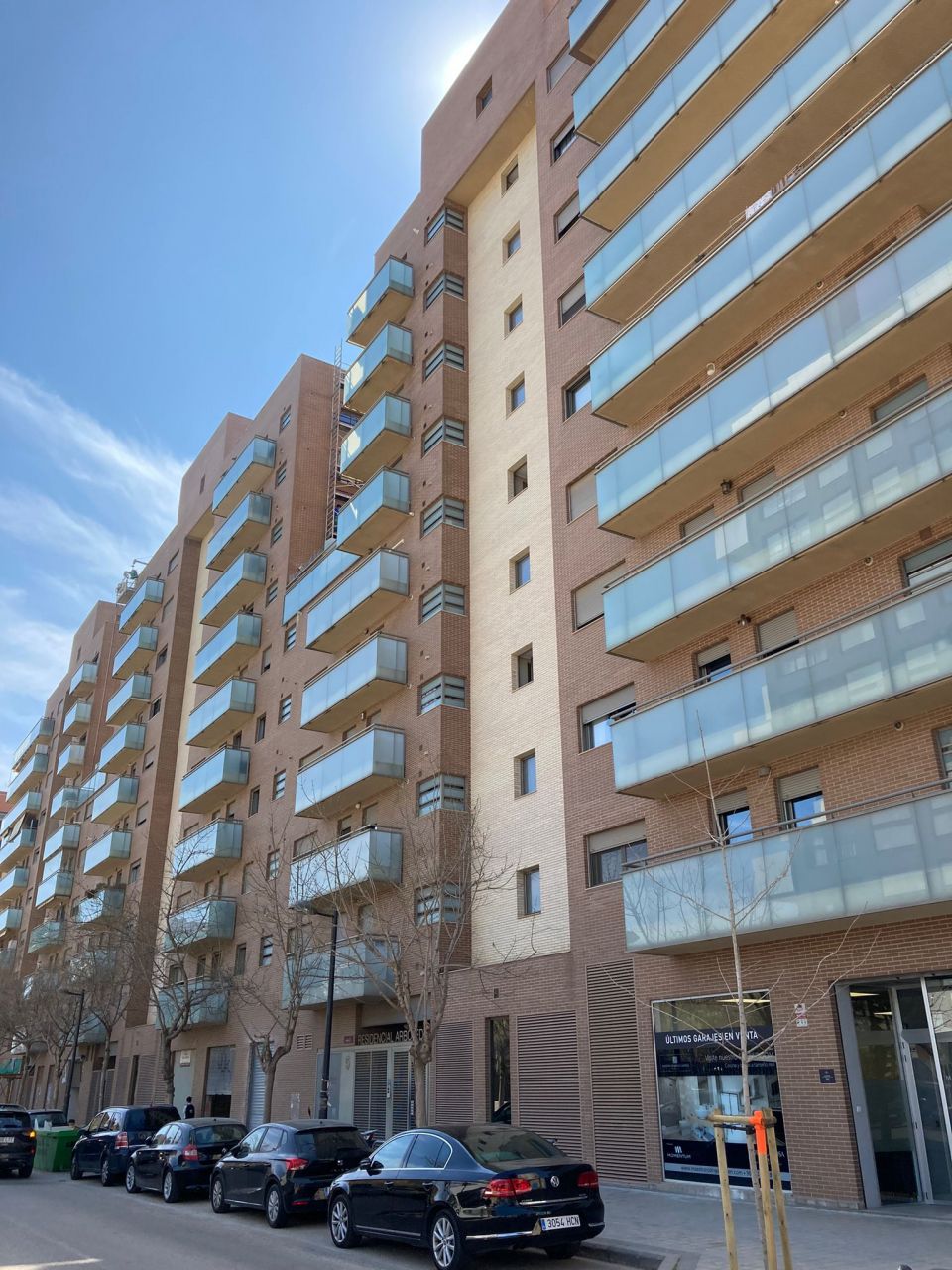 Apartment in Valencia, Spanien, 117 m² - Foto 14