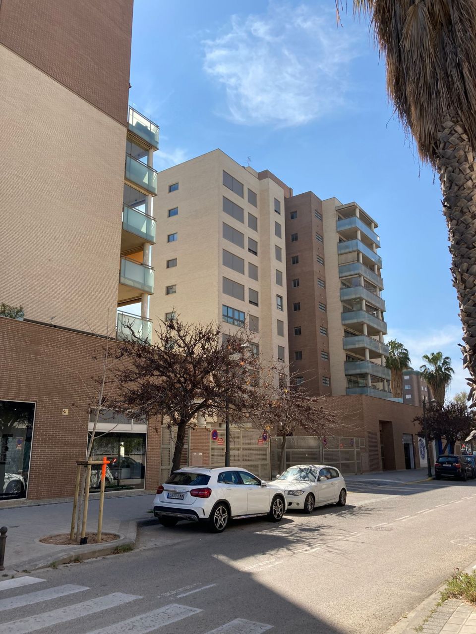 Apartment in Valencia, Spanien, 117 m² - Foto 13