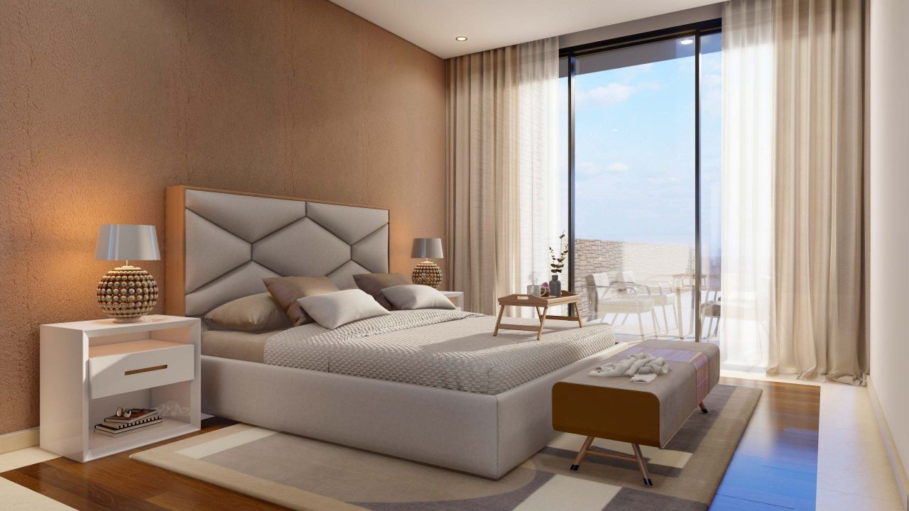 Villa a Paphos, Cipro, 407 m² - foto 2