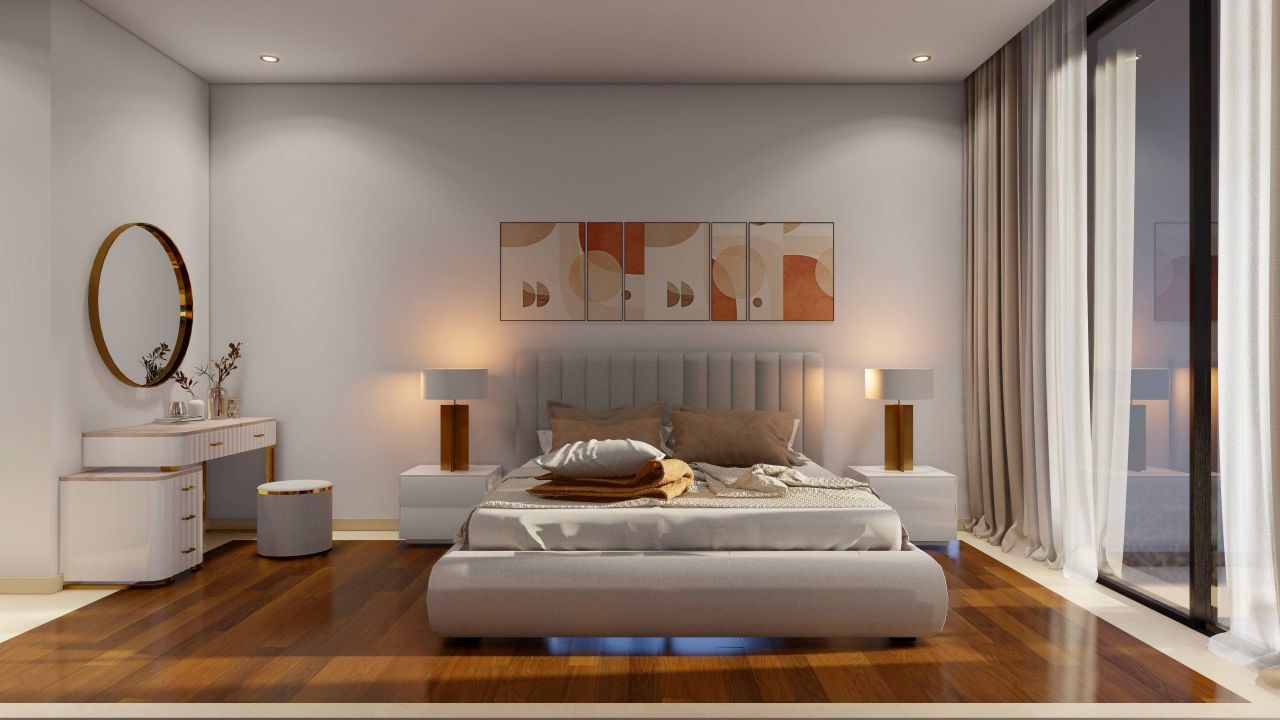 Villa a Paphos, Cipro, 407 m² - foto 7