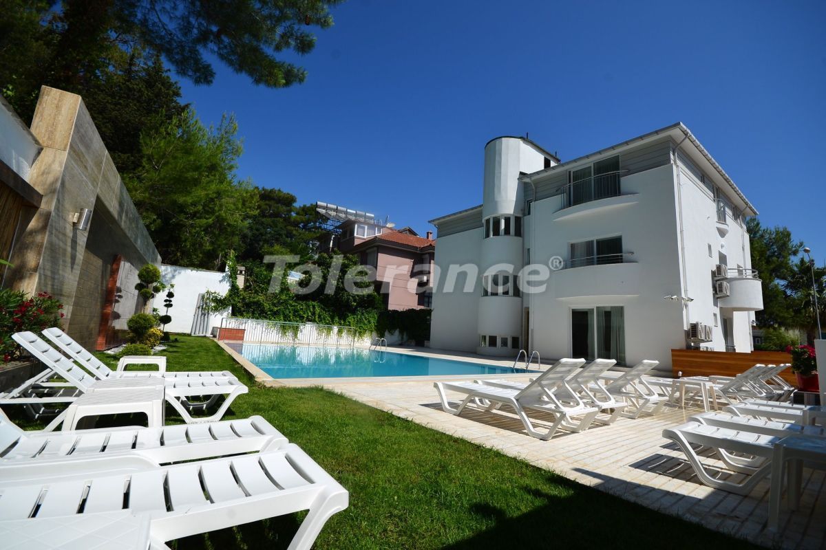 Hôtel à Kemer, Turquie, 990 m² - image 1