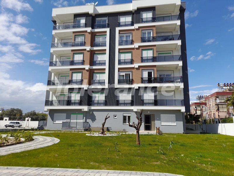 Apartamento en Antalya, Turquia, 89 m² - imagen 1