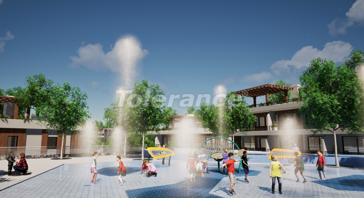 Apartamento en Esentepe, Chipre, 68 m² - imagen 10