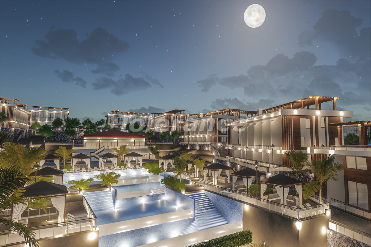 Apartamento en Esentepe, Chipre, 68 m² - imagen 15