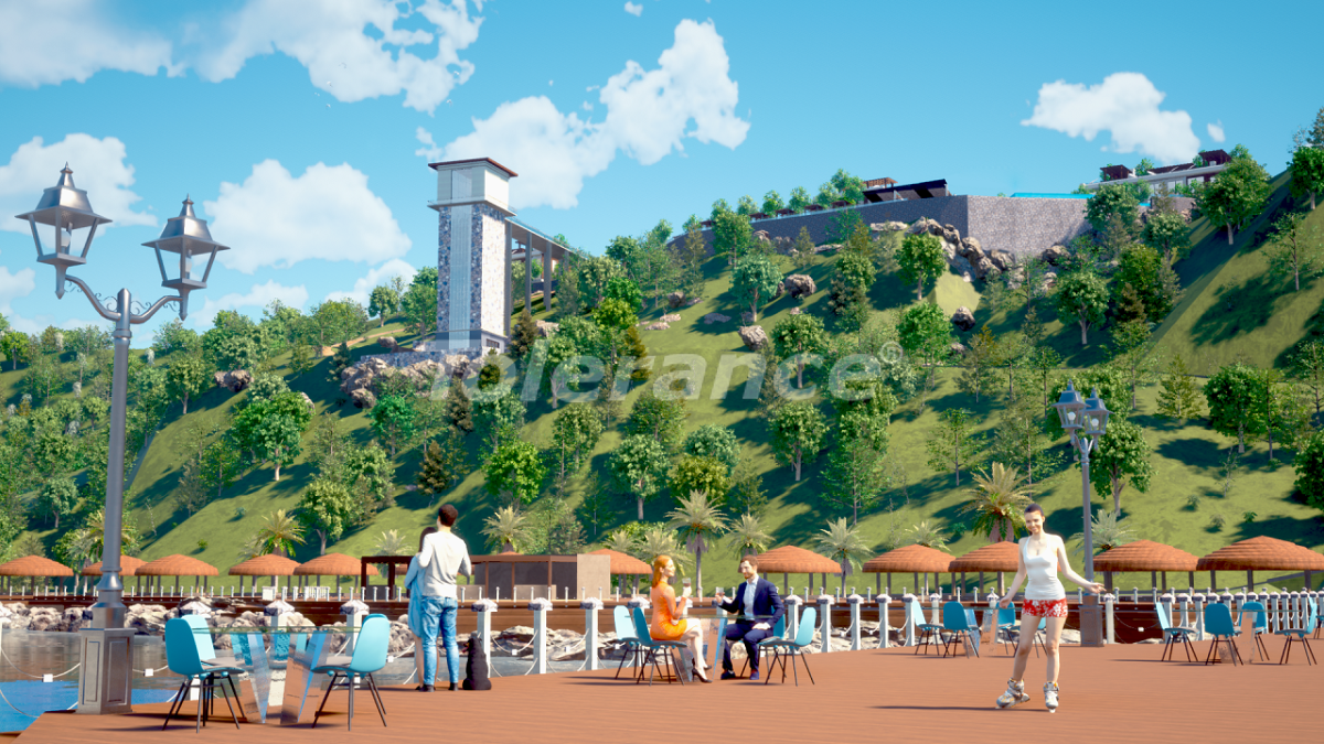 Apartamento en Esentepe, Chipre, 68 m² - imagen 16