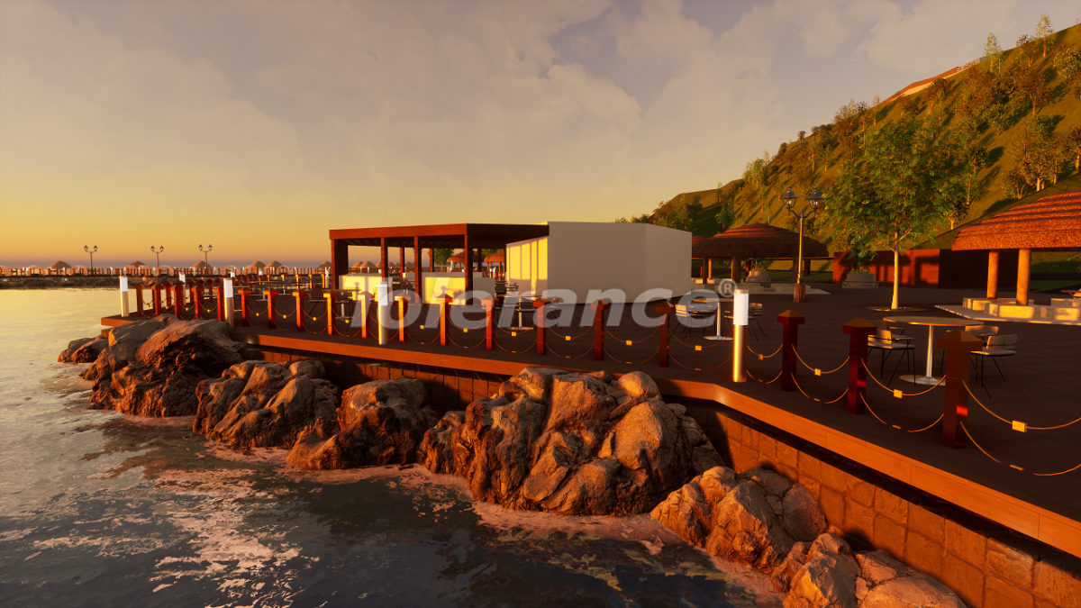 Apartamento en Esentepe, Chipre, 68 m² - imagen 18