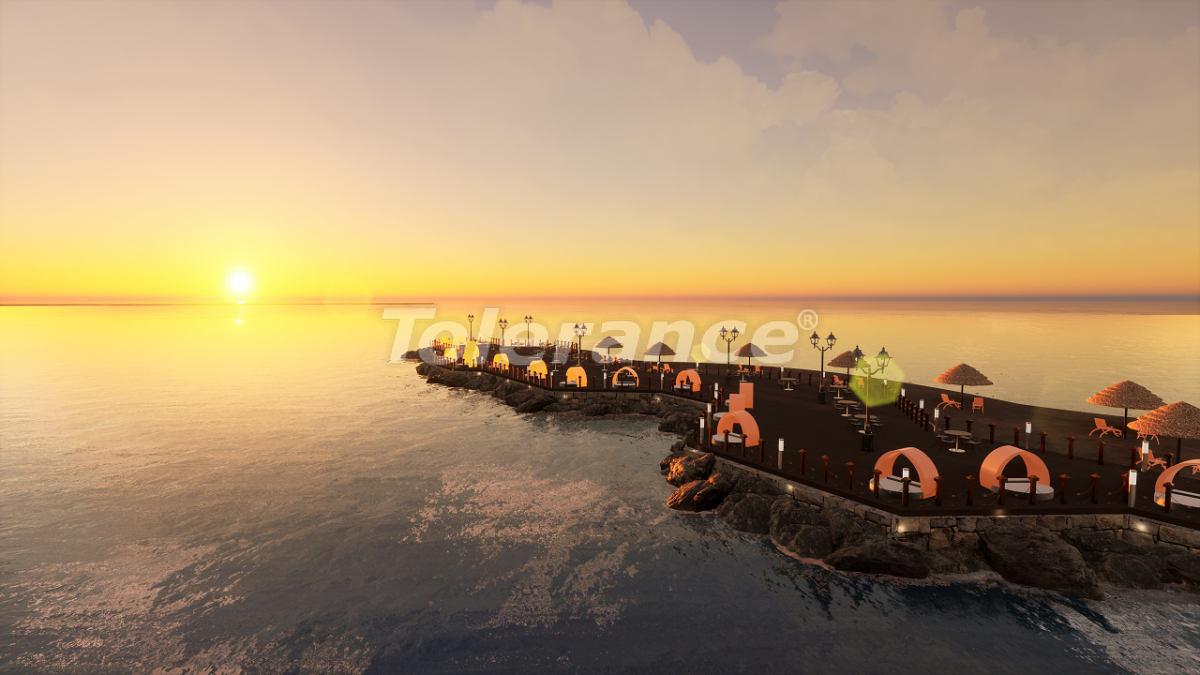 Apartamento en Esentepe, Chipre, 68 m² - imagen 19