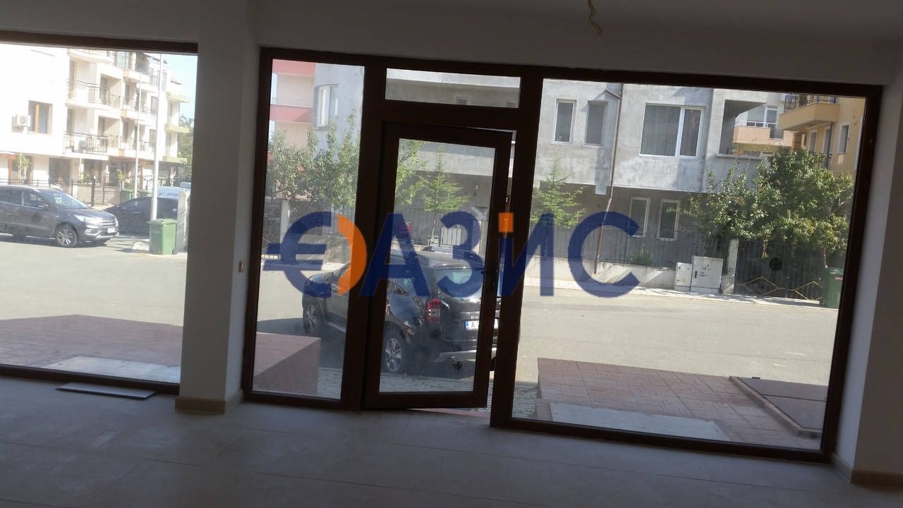 Shop in Nesebar, Bulgaria, 78.7 m² - picture 2