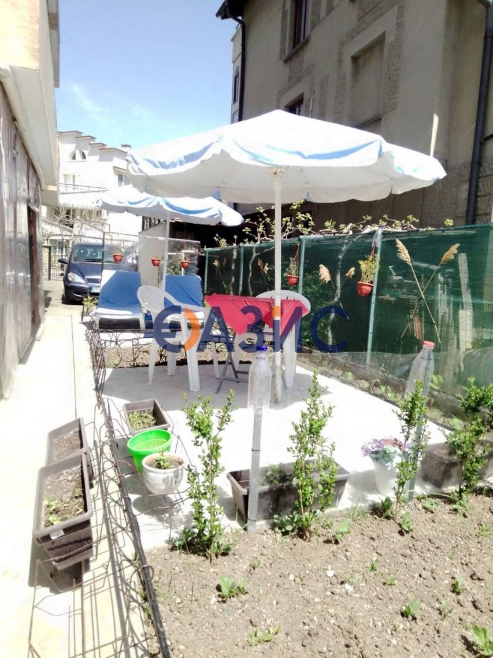 Apartment in Sarafovo, Bulgaria, 50 m² - picture 2