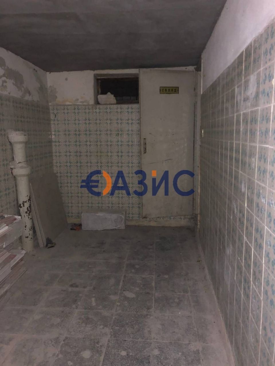 Biens commerciaux à Nessebar, Bulgarie, 170 m² - image 2