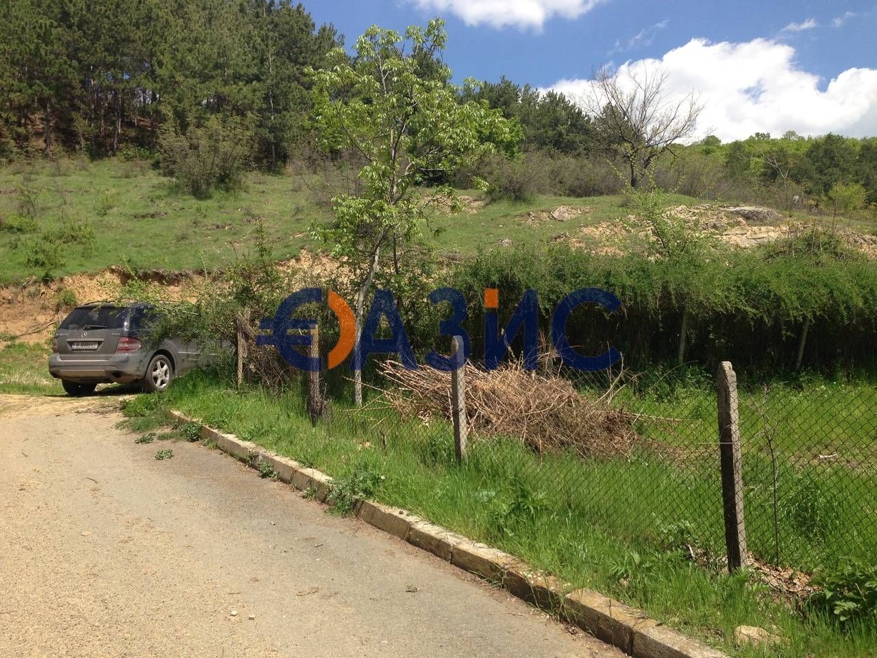 Biens commerciaux à Goritsa, Bulgarie, 1 000 m² - image 3