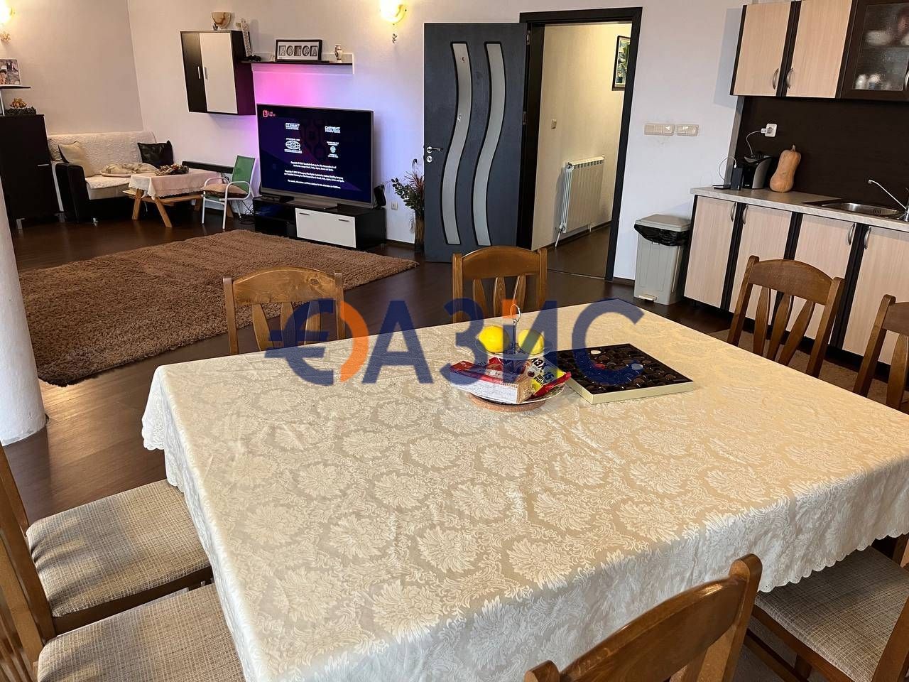 Casa en Kosharitsa, Bulgaria, 1 200 m² - imagen 3