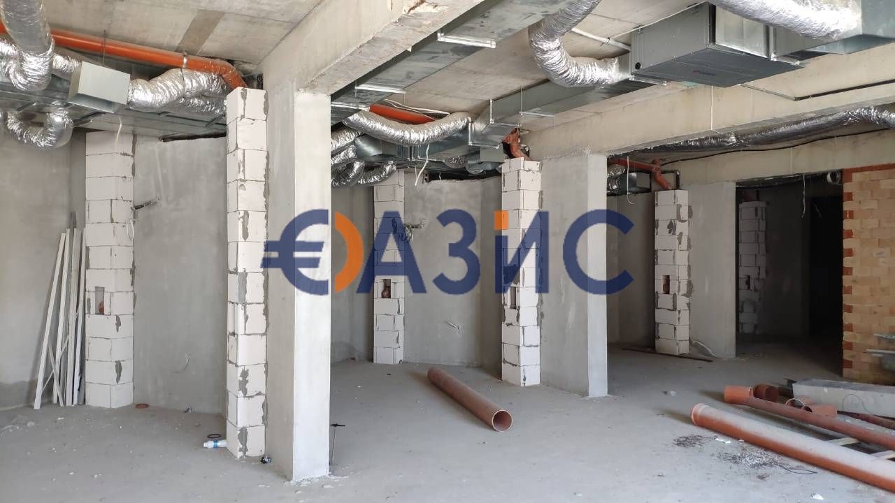 Commercial property in Sveti Vlas, Bulgaria, 22.2 m² - picture 3