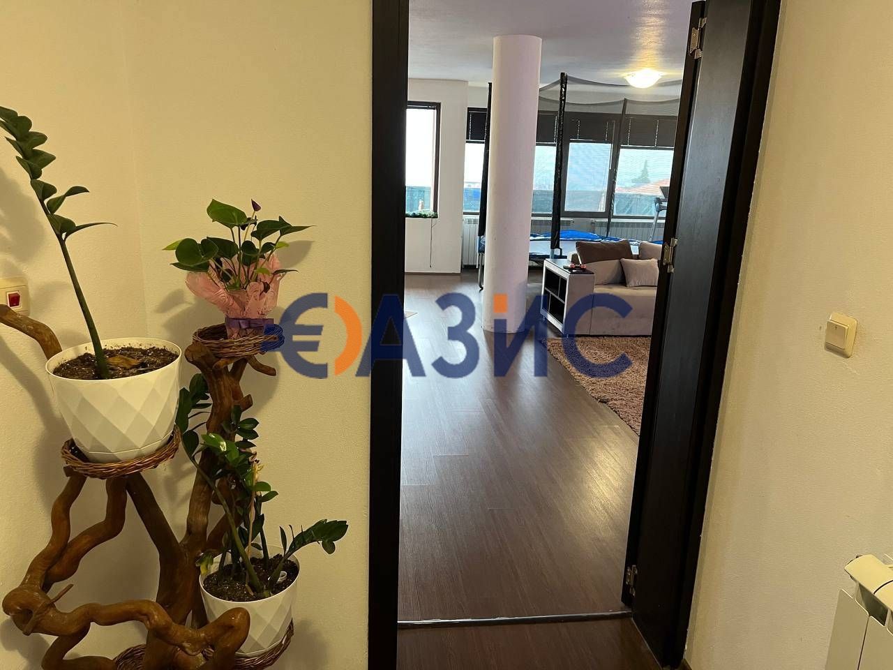 Casa en Kosharitsa, Bulgaria, 1 200 m² - imagen 4