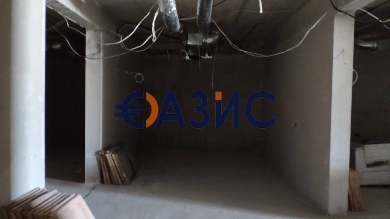 Commercial property in Sveti Vlas, Bulgaria, 22.2 m² - picture 4