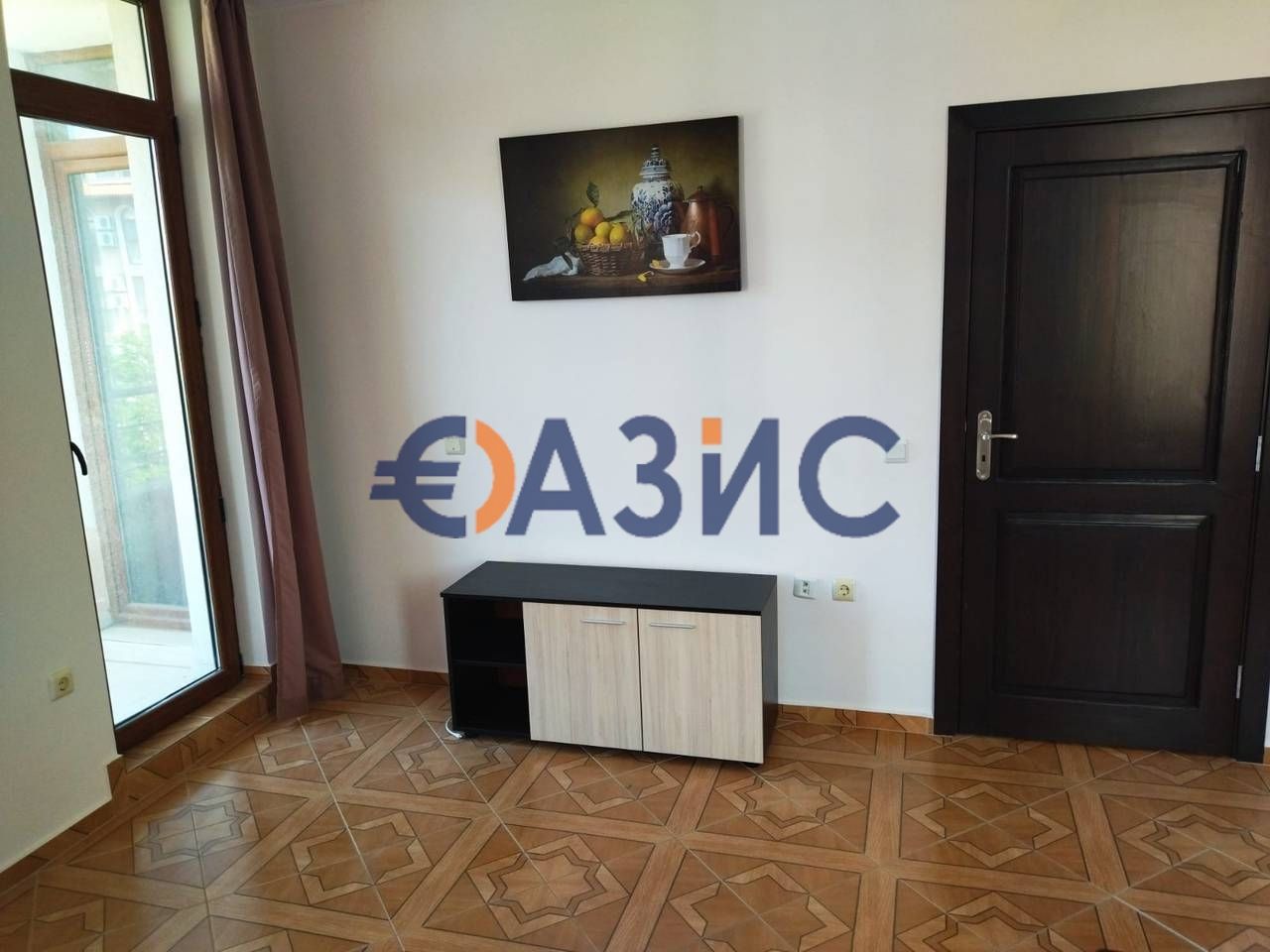 Appartamenti a Spiaggia assolata, Bulgaria, 53.3 m² - foto 4