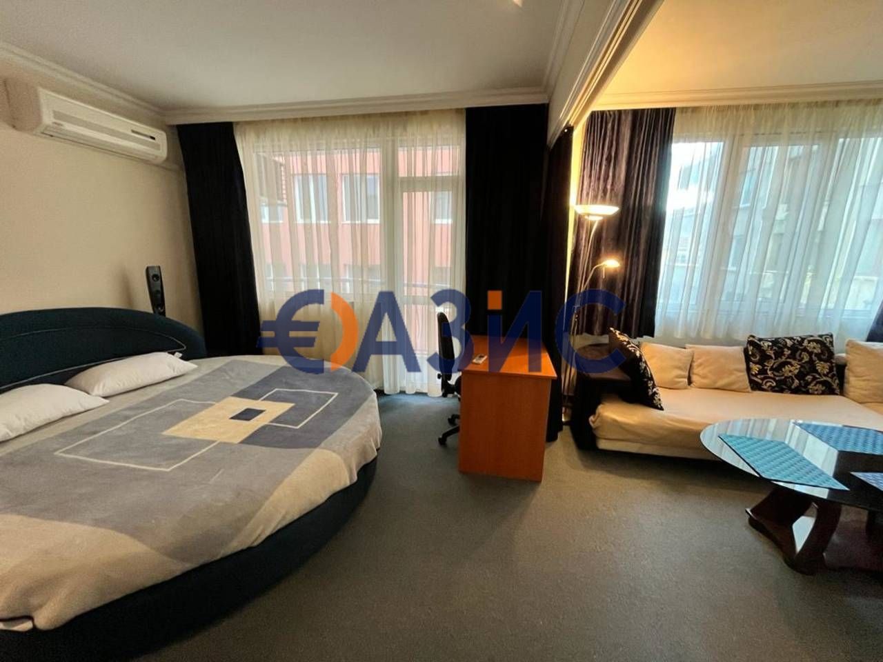 Appartement à Nessebar, Bulgarie, 51.5 m² - image 5