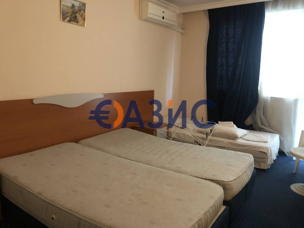 Appartement à Nessebar, Bulgarie, 36.6 m² - image 5