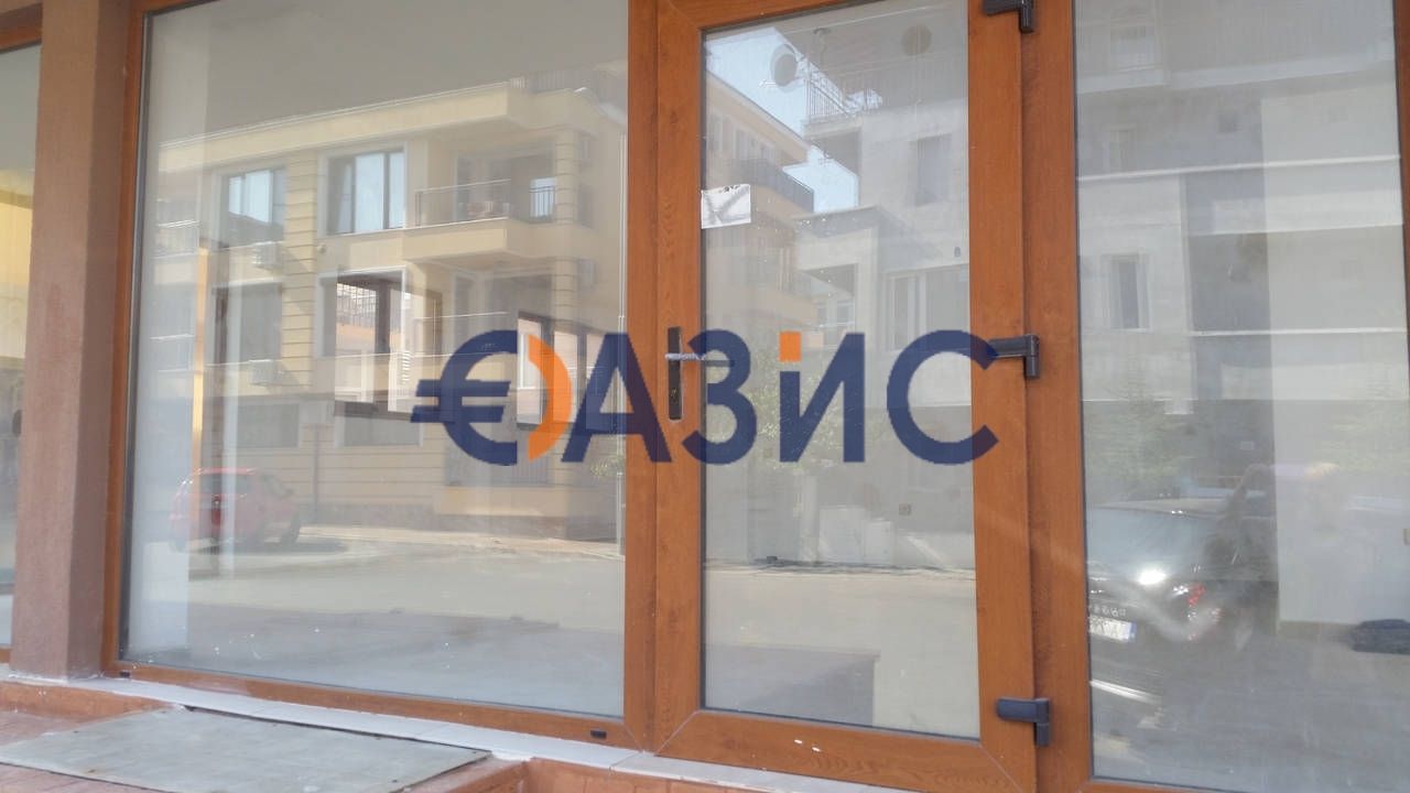 Shop in Nesebar, Bulgaria, 78.7 m² - picture 6