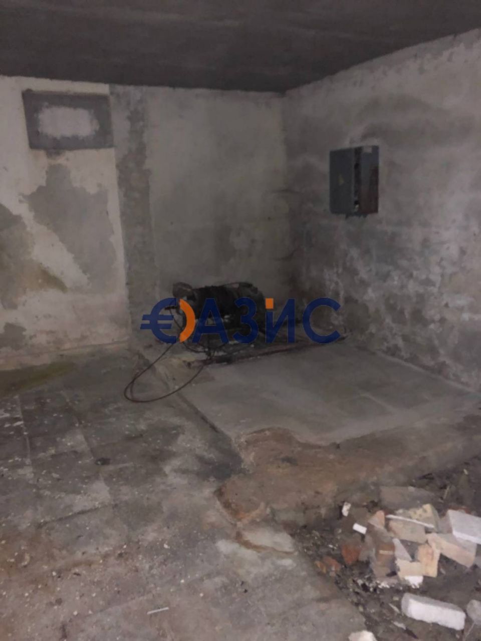 Biens commerciaux à Nessebar, Bulgarie, 170 m² - image 6