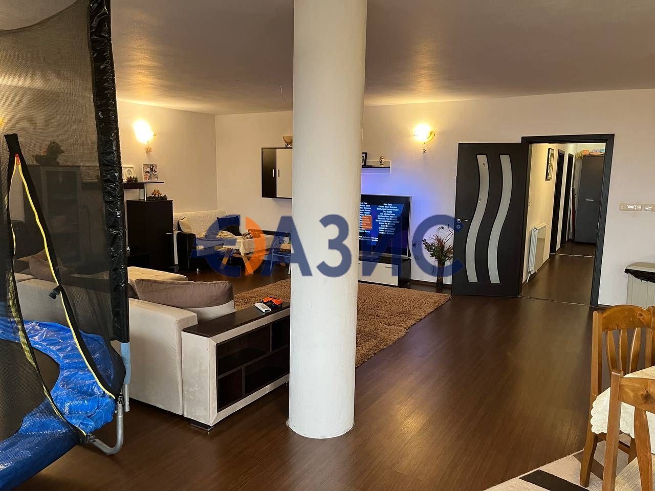 Casa en Kosharitsa, Bulgaria, 1 200 m² - imagen 7