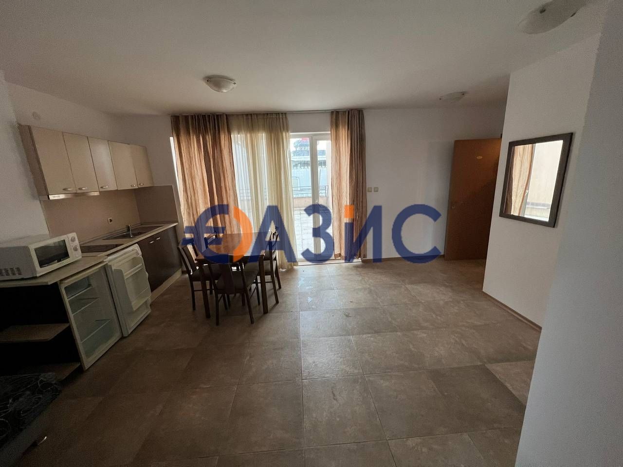 Appartamenti a Spiaggia assolata, Bulgaria, 118 m² - foto 7