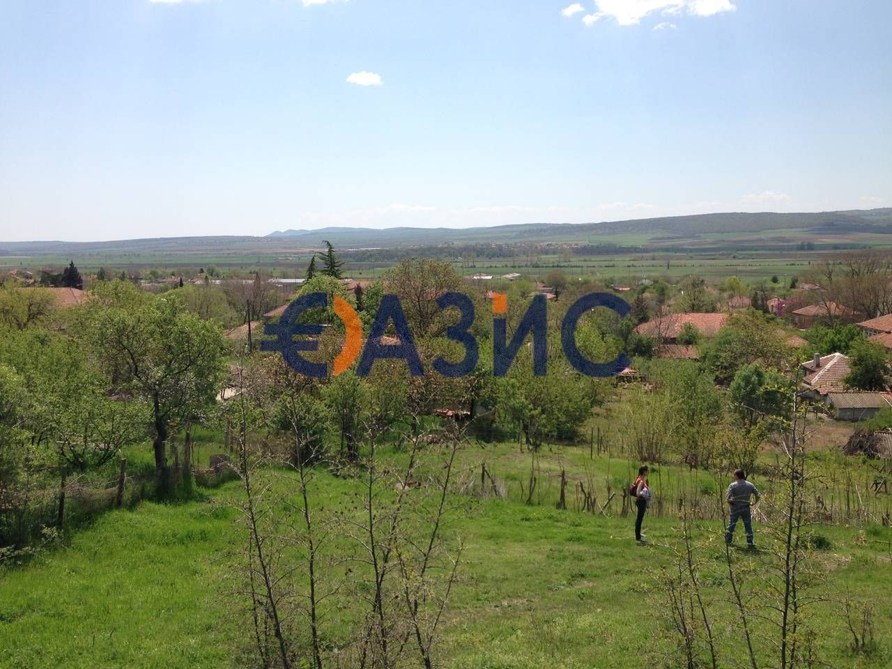 Biens commerciaux à Goritsa, Bulgarie, 1 000 m² - image 9