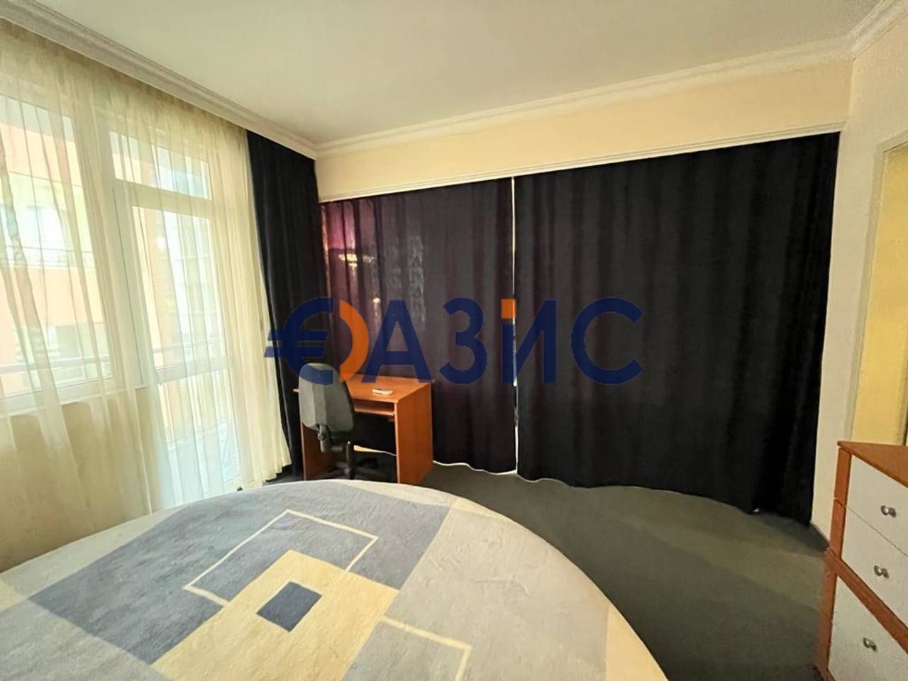 Appartement à Nessebar, Bulgarie, 51.5 m² - image 9