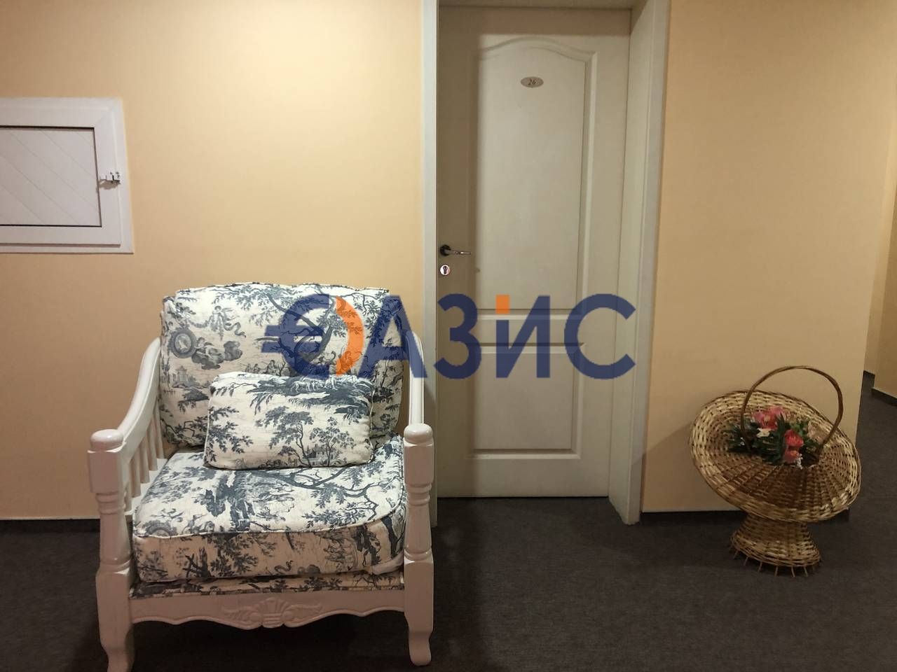 Appartement à Nessebar, Bulgarie, 36.6 m² - image 9