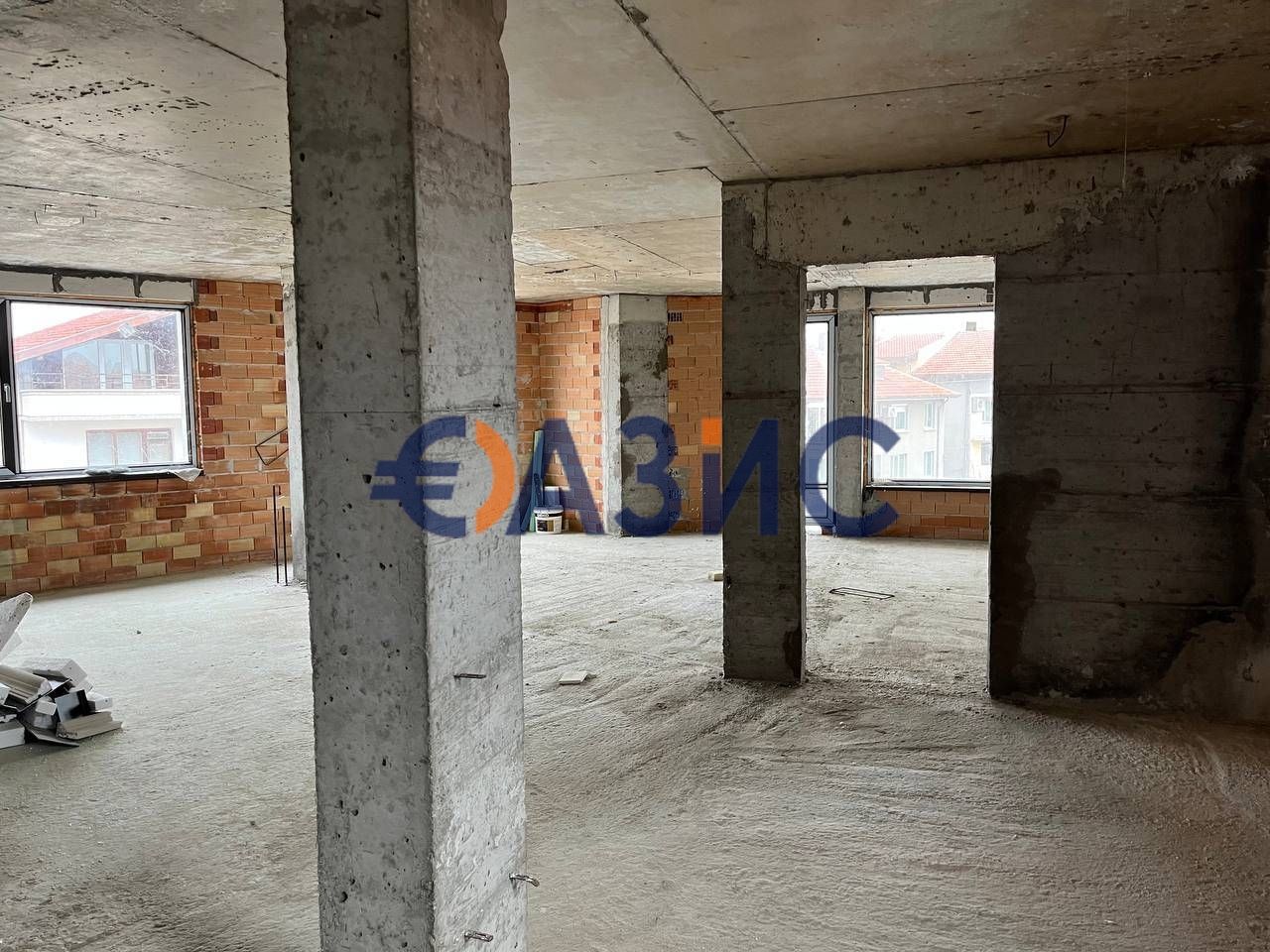 Propiedad comercial en Pomorie, Bulgaria, 900 m² - imagen 10