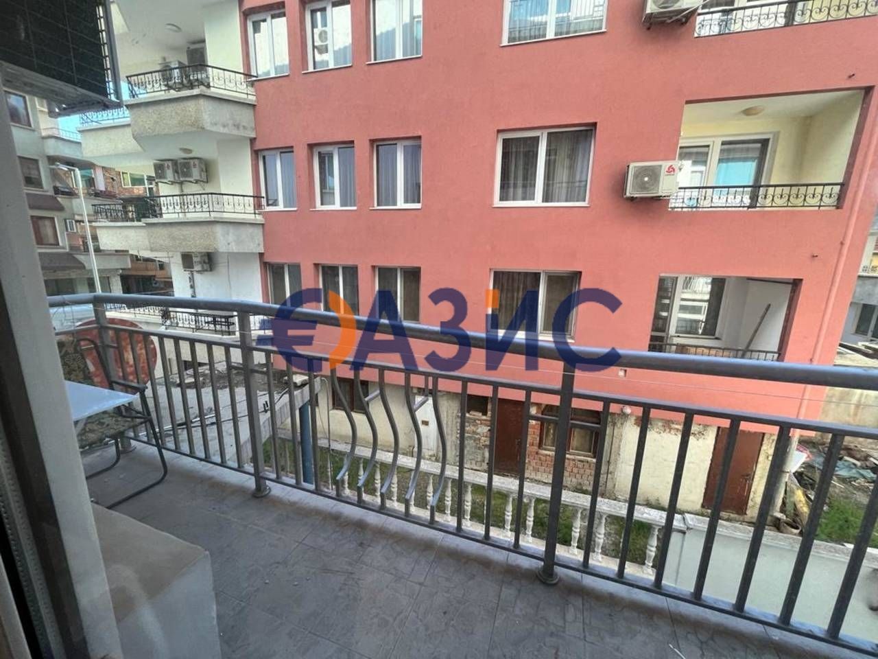 Appartement à Nessebar, Bulgarie, 36.6 m² - image 10