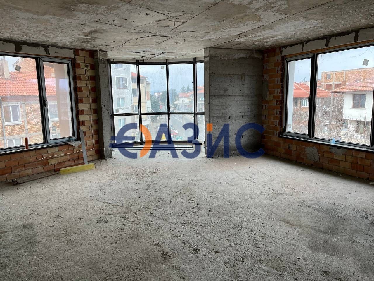 Propiedad comercial en Pomorie, Bulgaria, 900 m² - imagen 11