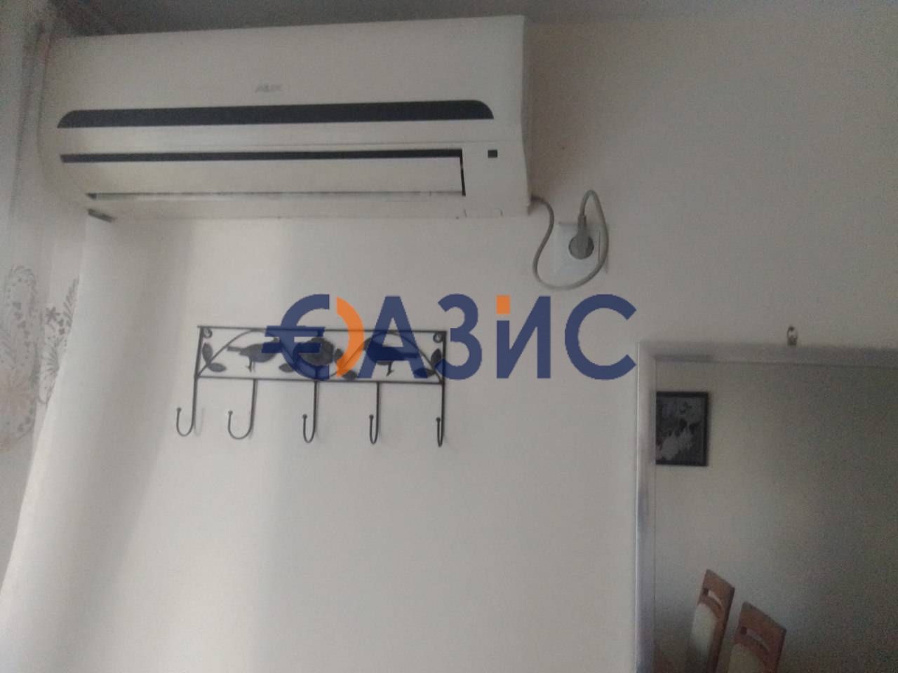 Apartment in Sarafovo, Bulgaria, 50 m² - picture 11