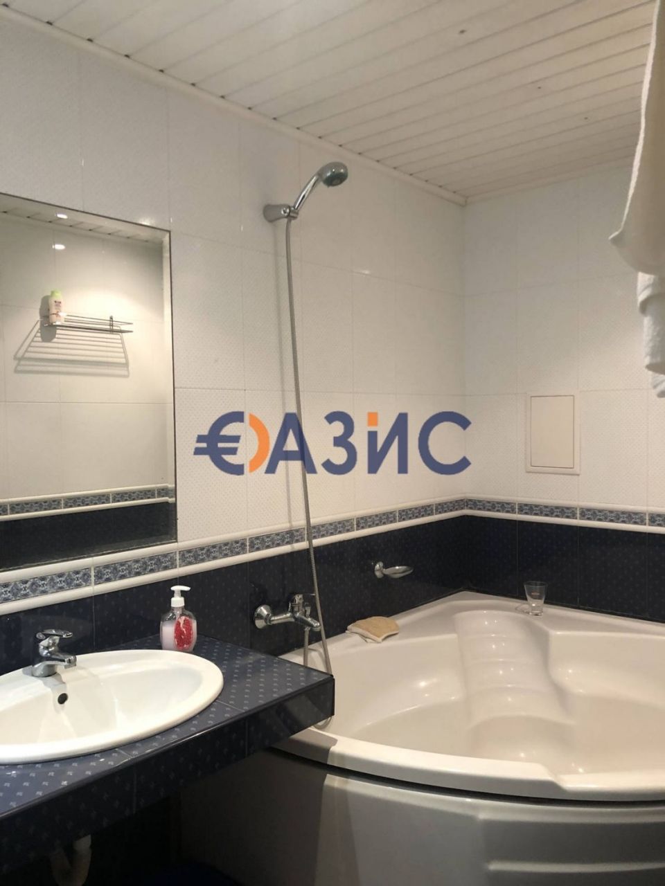 Appartement à Nessebar, Bulgarie, 51.5 m² - image 11