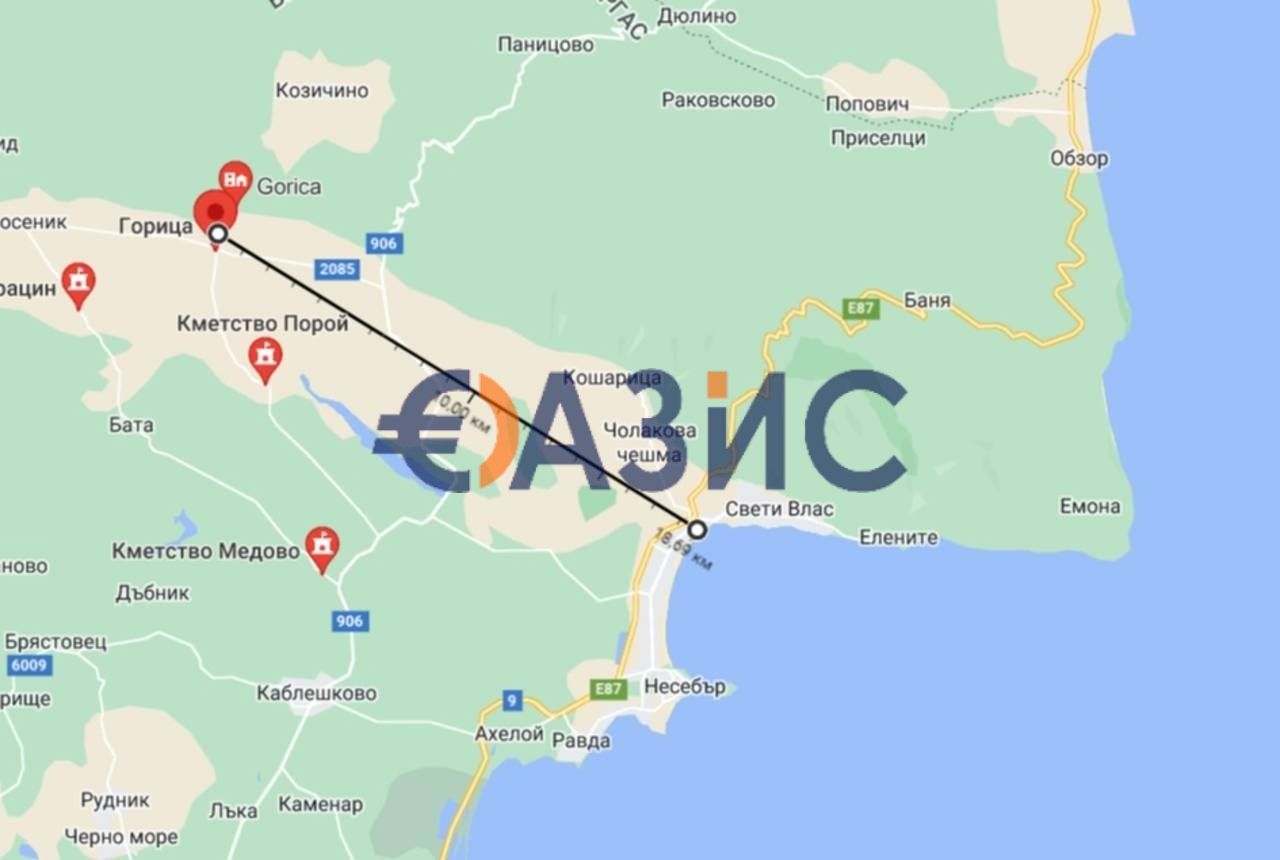 Biens commerciaux à Goritsa, Bulgarie, 1 000 m² - image 12