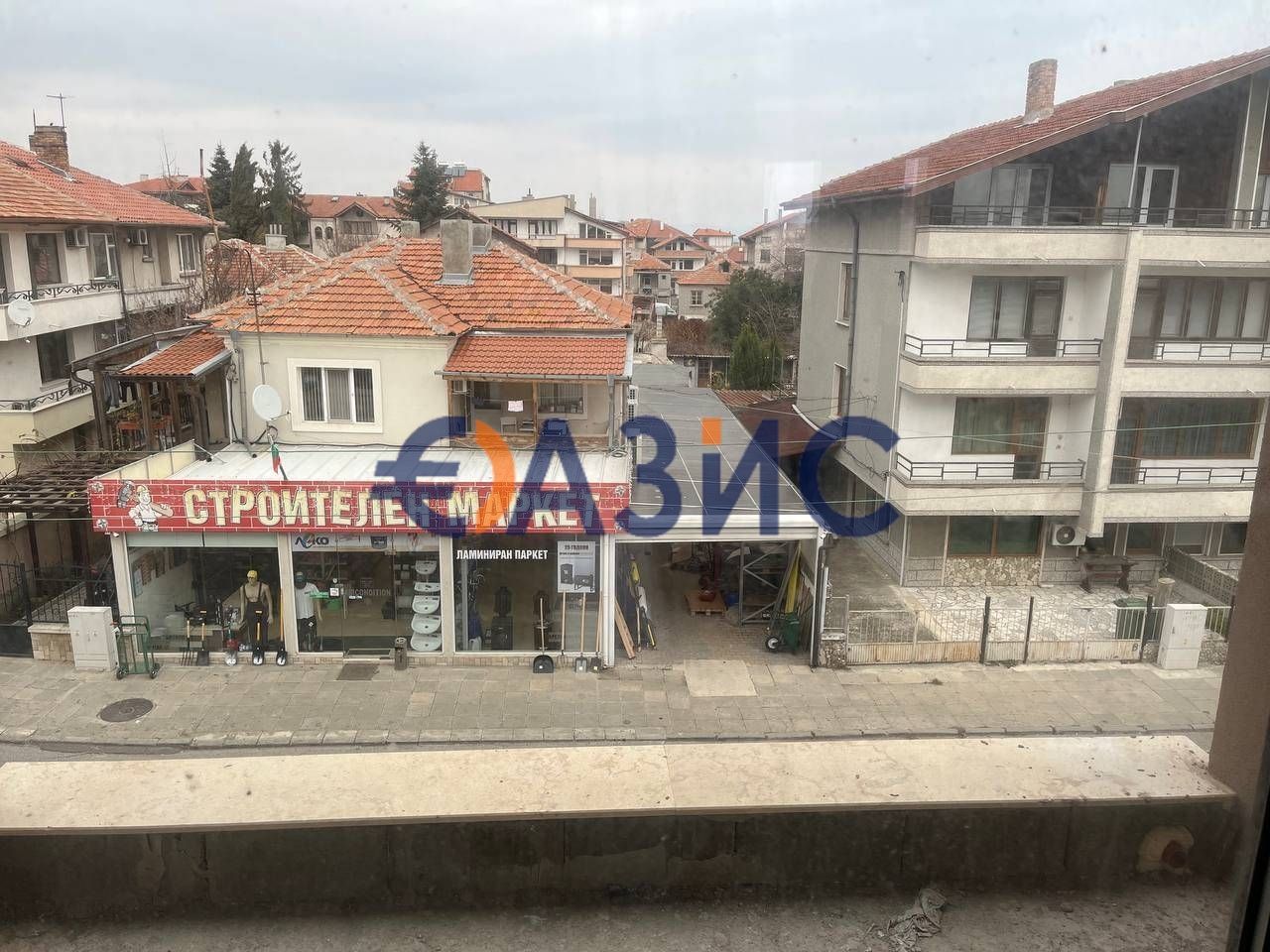 Propiedad comercial en Pomorie, Bulgaria, 900 m² - imagen 12