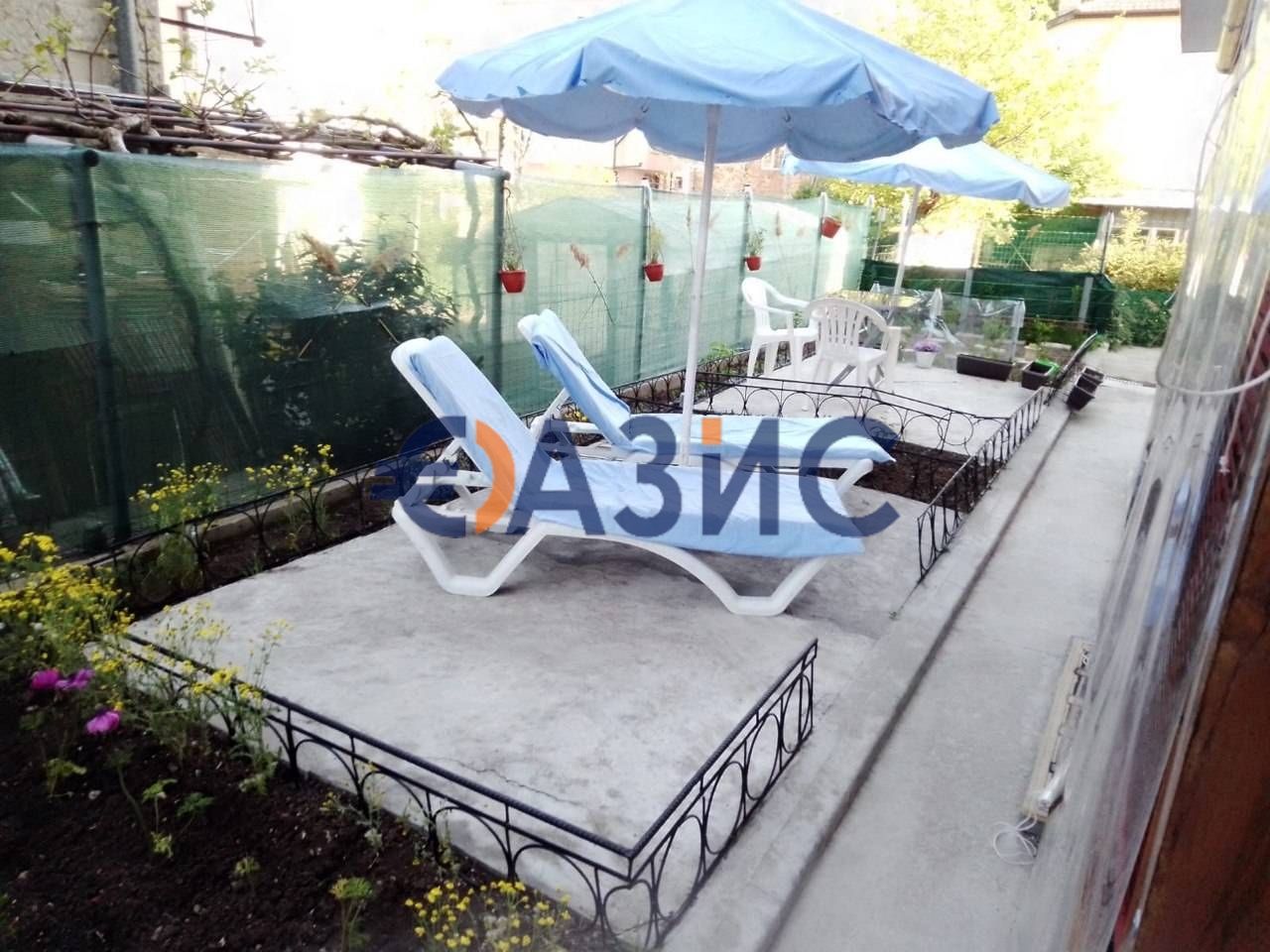 Apartment in Sarafovo, Bulgaria, 50 m² - picture 12