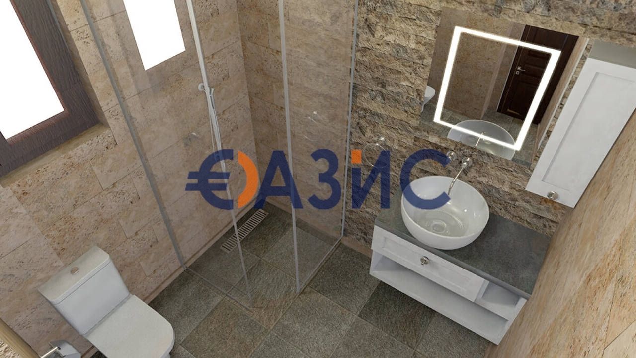 House in Sveti Vlas, Bulgaria, 198.7 m² - picture 13