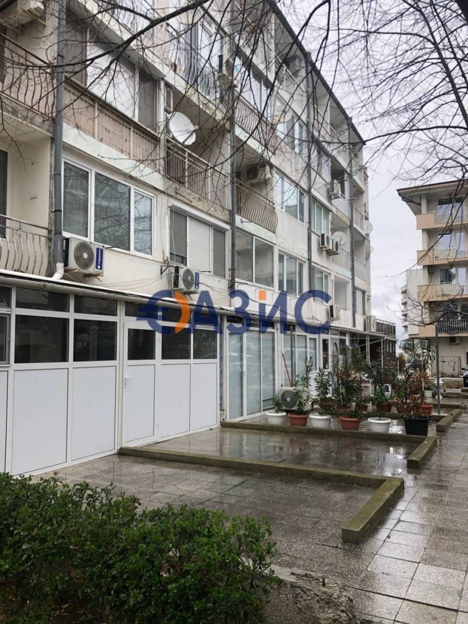 Biens commerciaux à Nessebar, Bulgarie, 170 m² - image 14