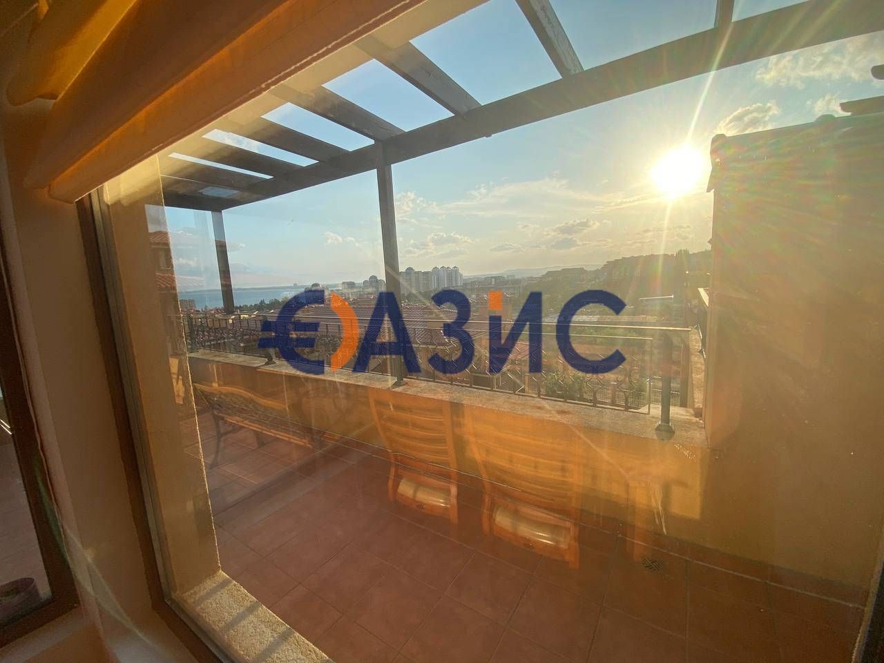 Apartment in Sveti Vlas, Bulgarien, 115 m² - Foto 15