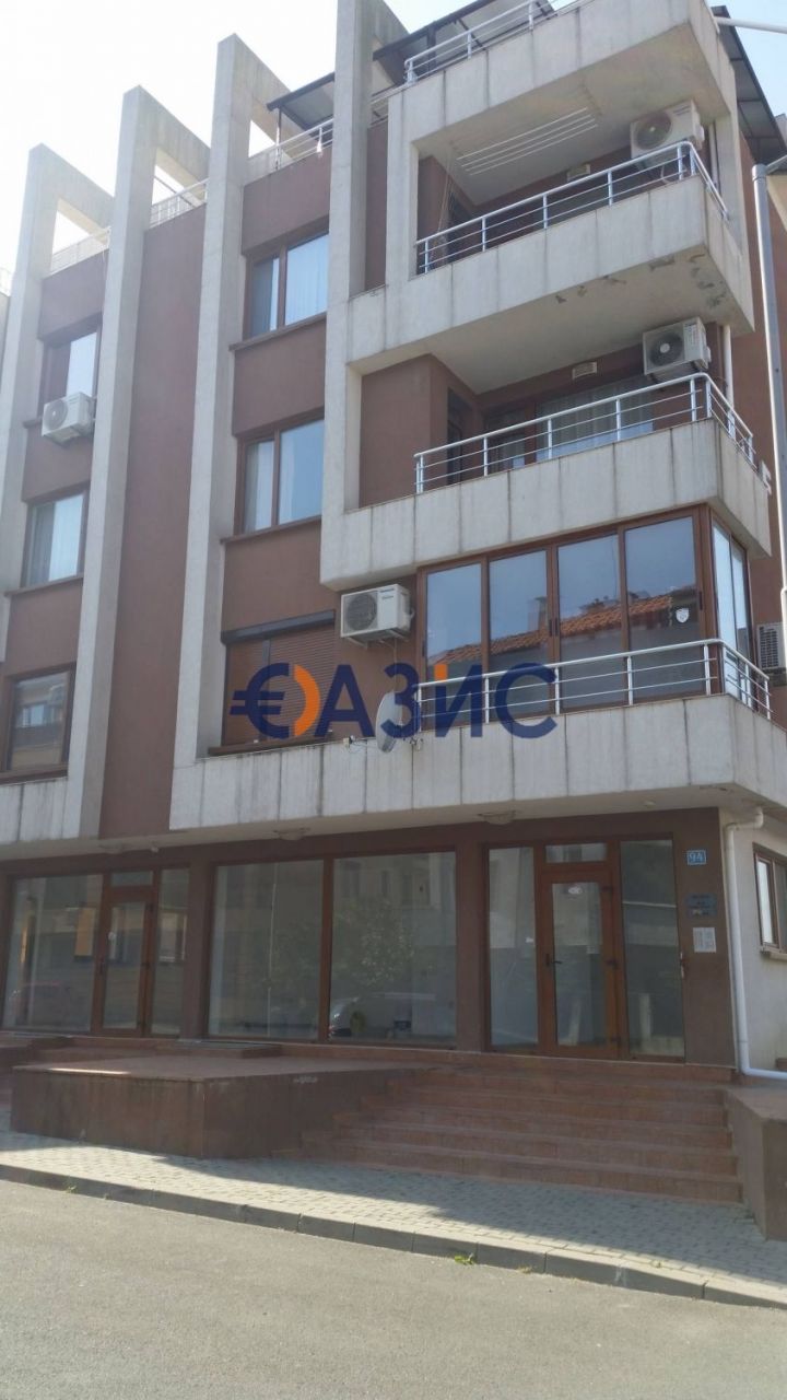 Shop in Nesebar, Bulgaria, 78.7 m² - picture 15