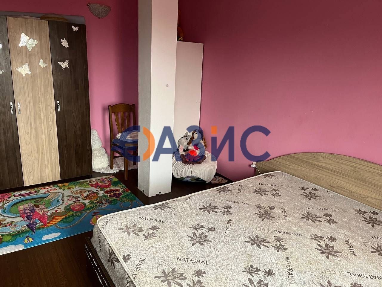 Casa en Kosharitsa, Bulgaria, 1 200 m² - imagen 15