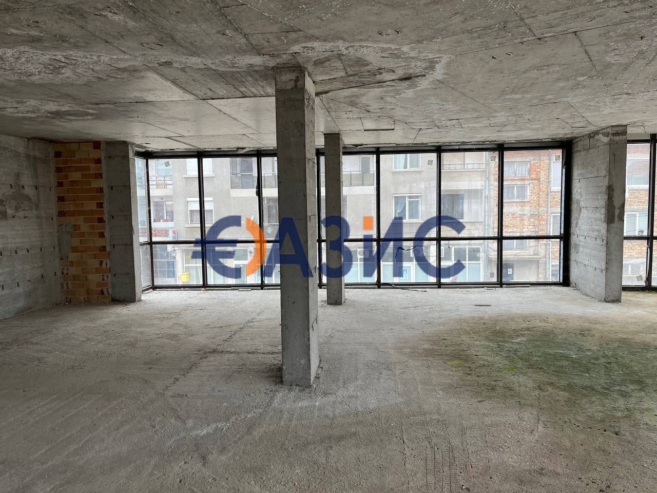 Propiedad comercial en Pomorie, Bulgaria, 900 m² - imagen 15