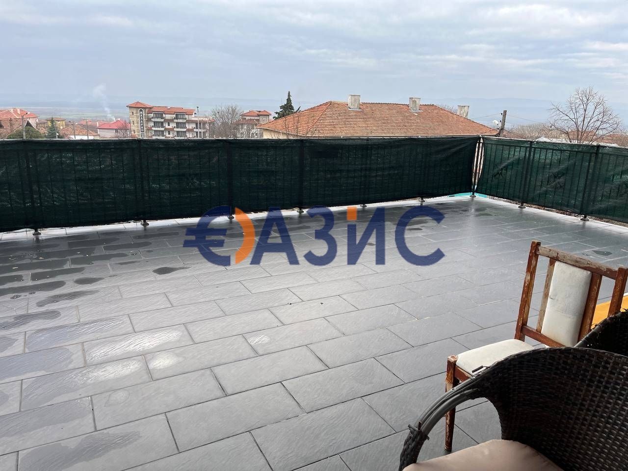 Casa en Kosharitsa, Bulgaria, 1 200 m² - imagen 16