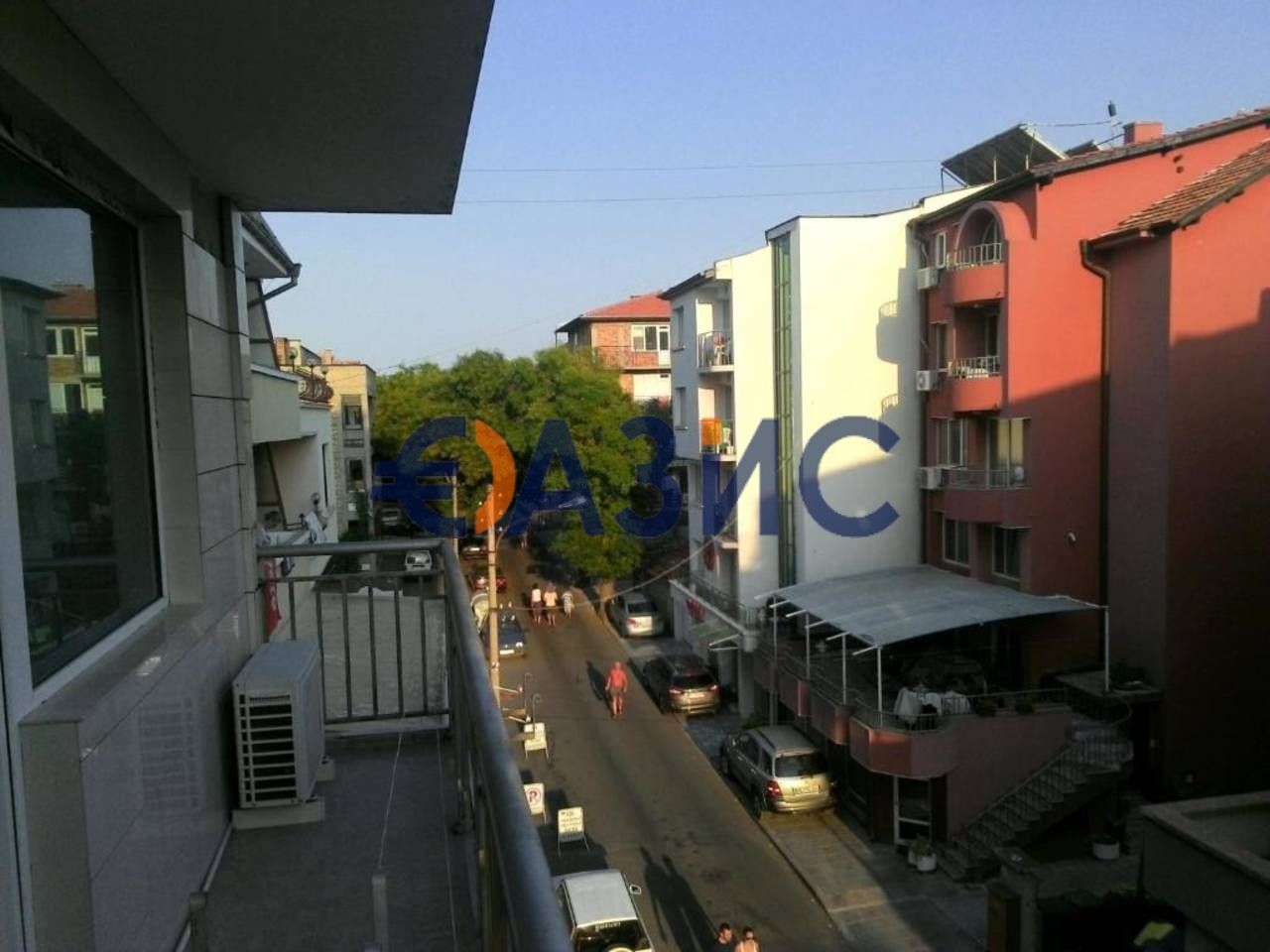 Appartement à Nessebar, Bulgarie, 51.5 m² - image 16