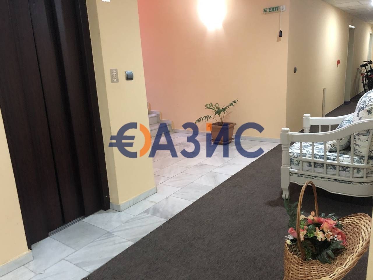 Appartement à Nessebar, Bulgarie, 51.5 m² - image 19