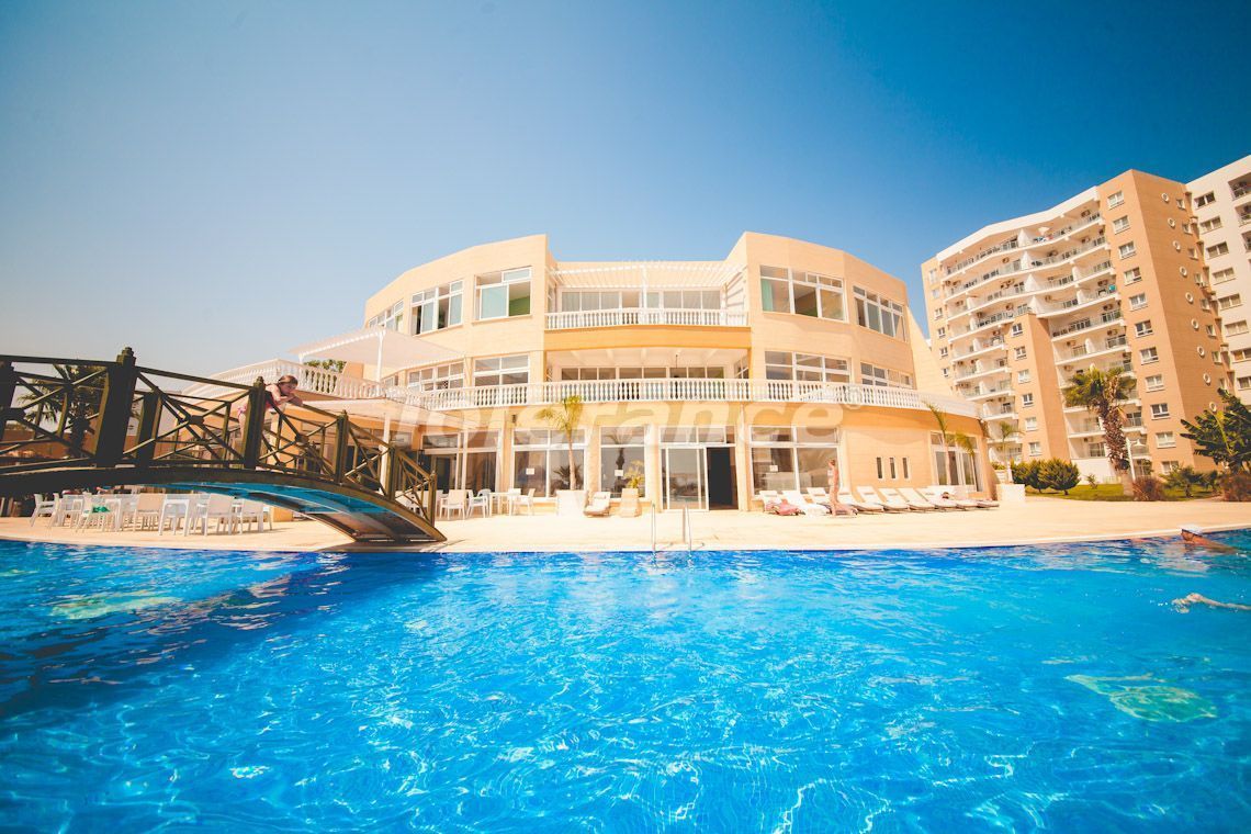 Apartment in Famagusta, Cyprus, 175 m² - picture 3