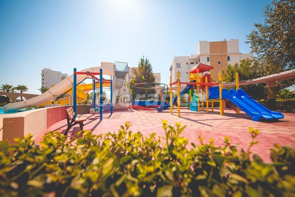 Apartment in Famagusta, Cyprus, 175 m² - picture 19