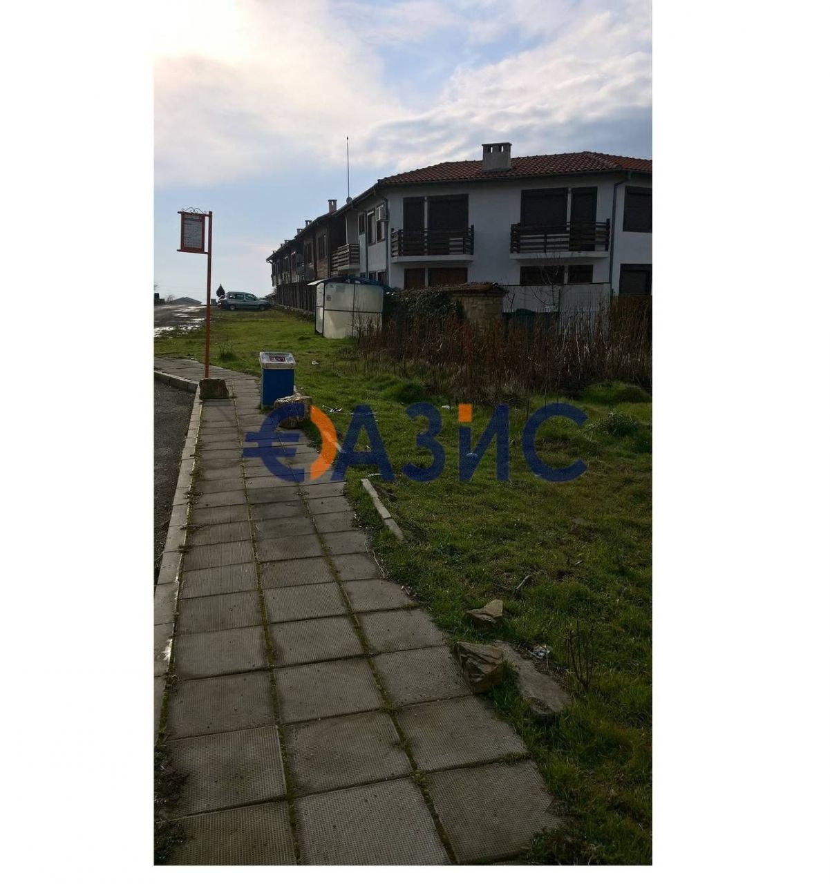 Propiedad comercial en Kosharitsa, Bulgaria, 3 001 m² - imagen 2